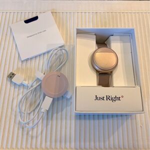 Embr Wave 2 -cooling/warming wristband